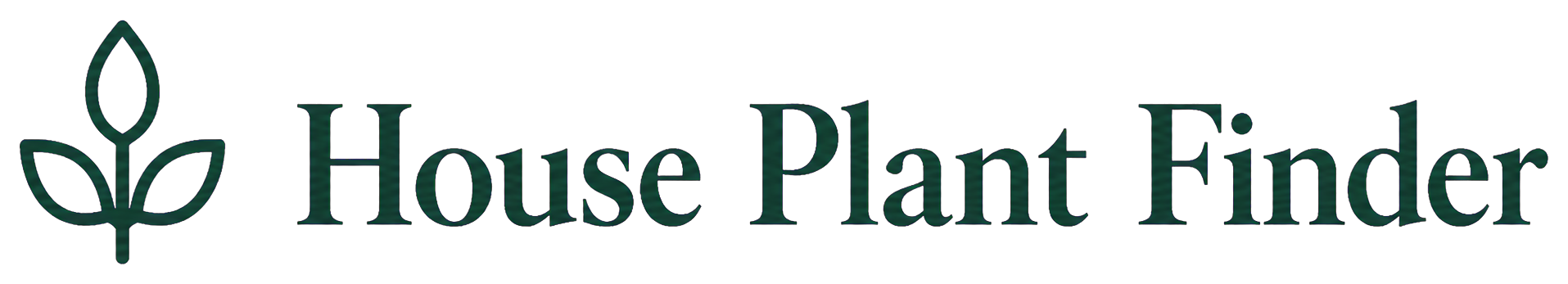 House Plant Finder