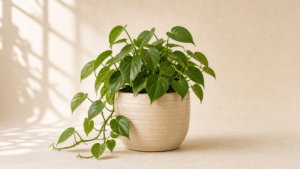 Heartleaf Philodendron houseplant