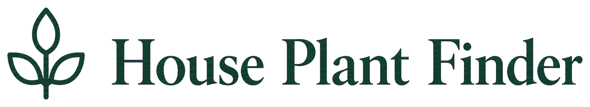 House Plant Finder