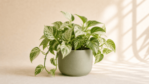 Pothos ‘Glacier’