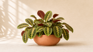 Prayer Plant