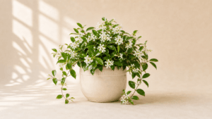 Star Jasmine
